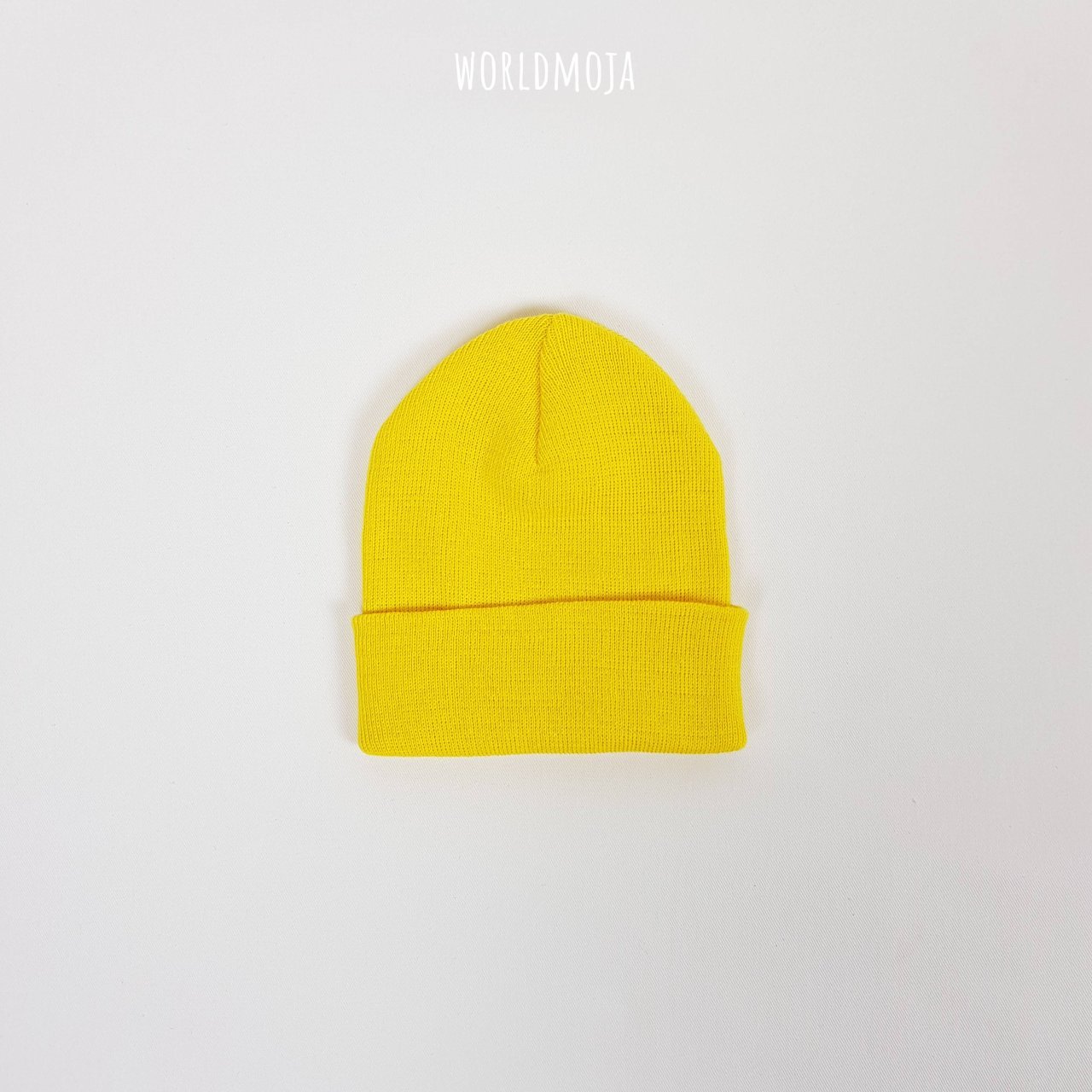 Basic Beanie [Black]