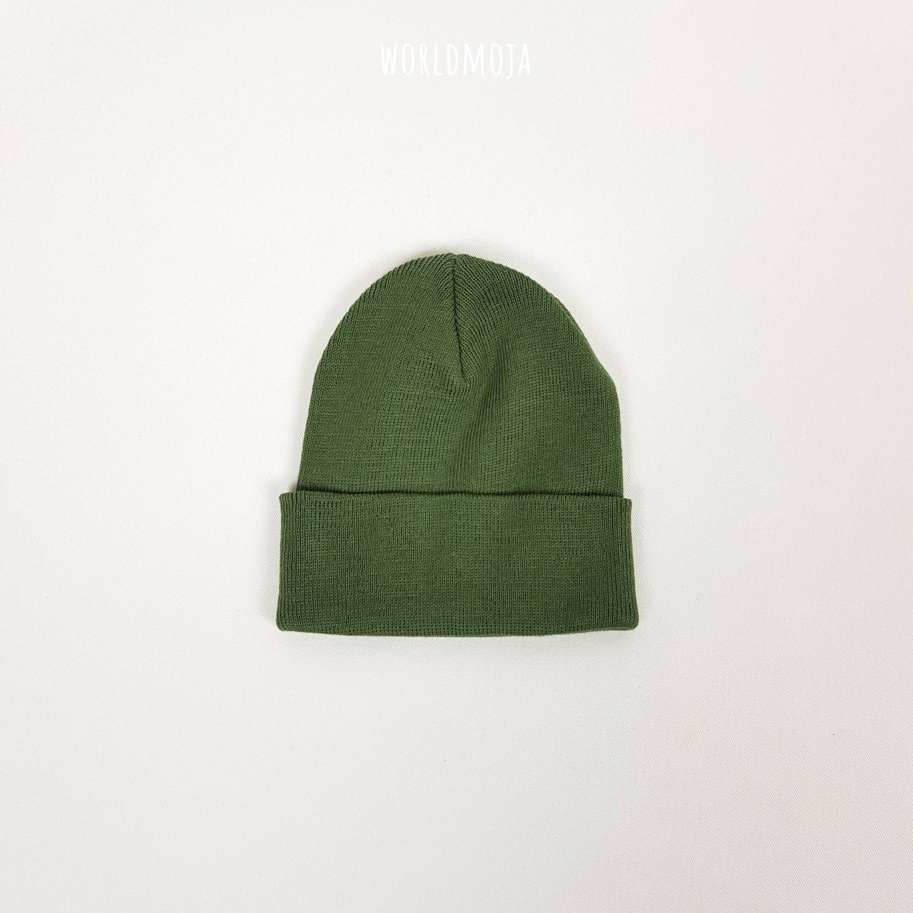 Basic Beanie [Black]