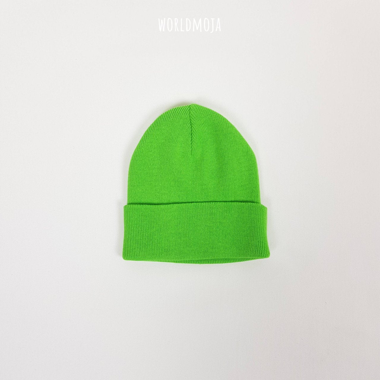 Basic Beanie [Black]