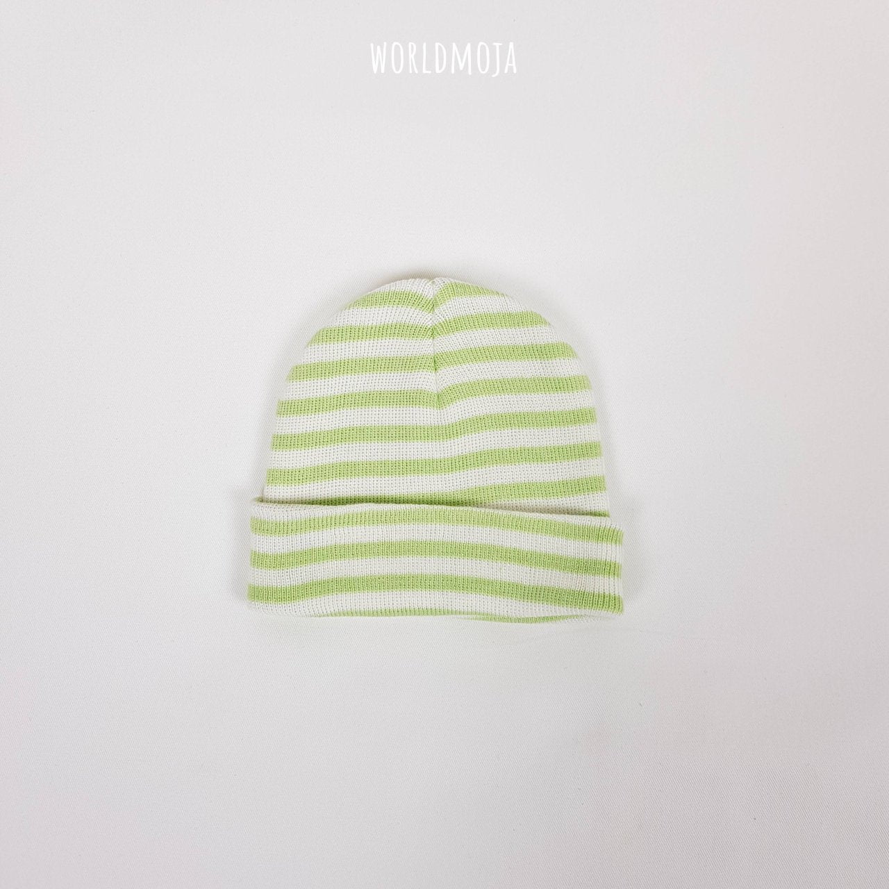 Basic Beanie [Black]