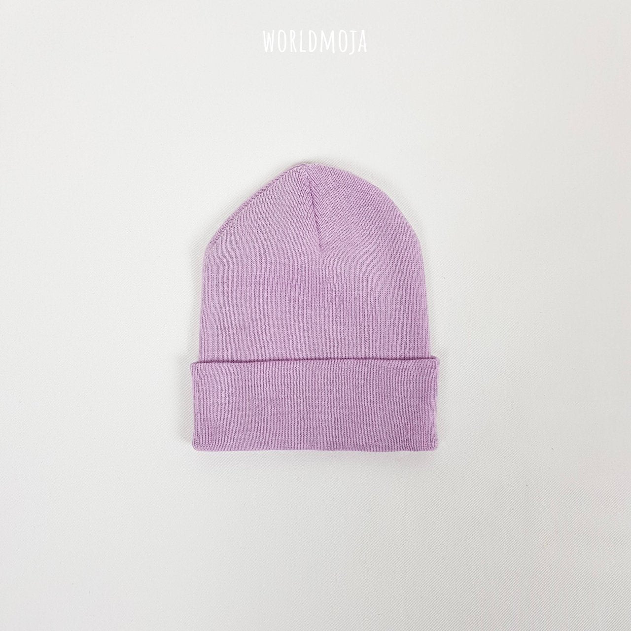 Basic Beanie [Black]