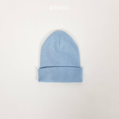 Basic Beanie [Black]