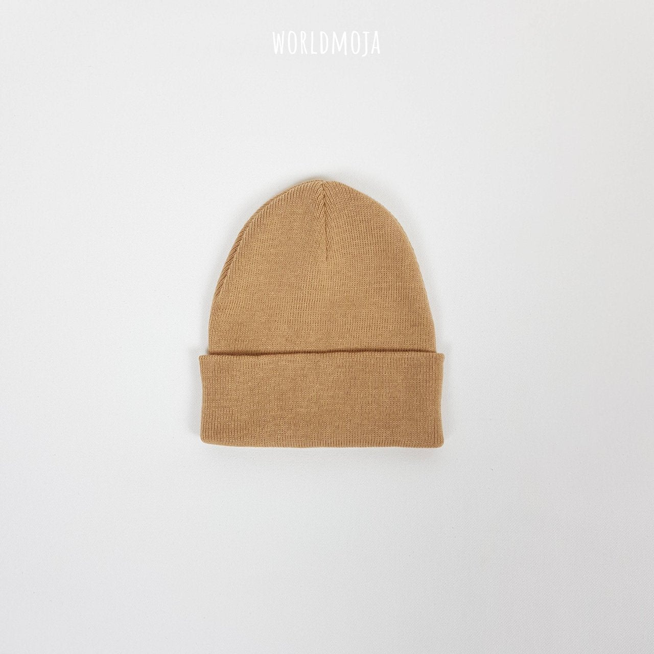 Basic Beanie [Black]