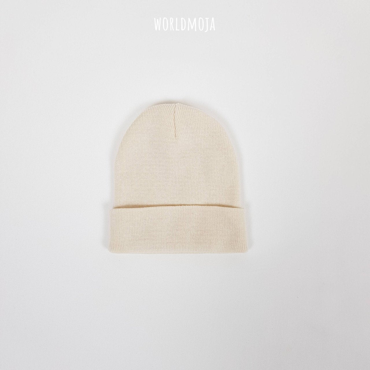 Basic Beanie [Black]