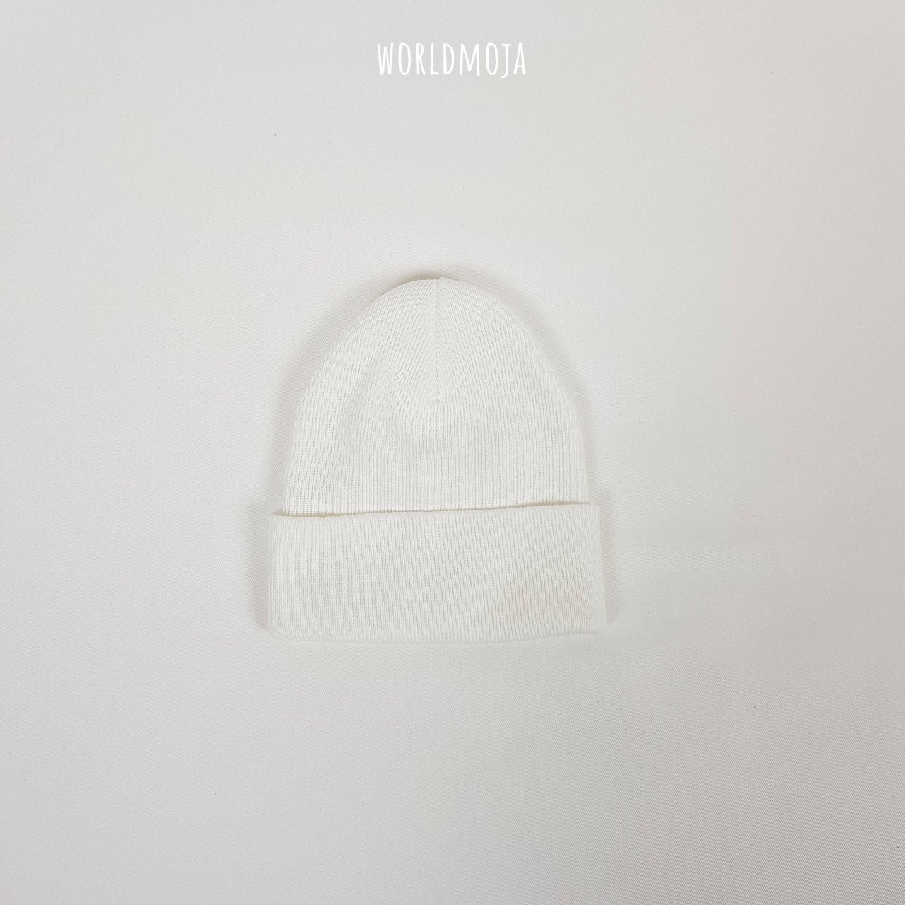 Basic Beanie [Black]